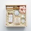 Wedding and Spa gifts in Canada, Bride to be gift, Bridesmaid gifts, Mint & Co
