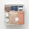 Mother's day Gift, Spa gift box, Wedding gifts, Mint & Co